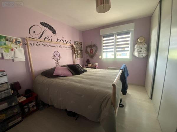 Maison à vendre à Cambrai dans le Nord (59400), ref : 59098-11864