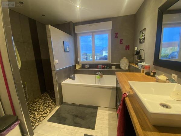 Maison à vendre à Cambrai dans le Nord (59400), ref : 59098-11864