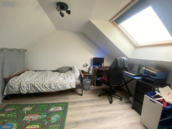 Maison à vendre à Cambrai dans le Nord (59400), ref : 59098-11864