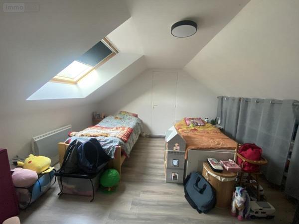 Maison à vendre à Cambrai dans le Nord (59400), ref : 59098-11864