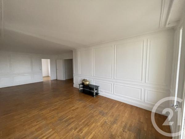 Appartement F3 à vendre  4 pièces - 78,25 m2 GARGES LES GONESSE - 95