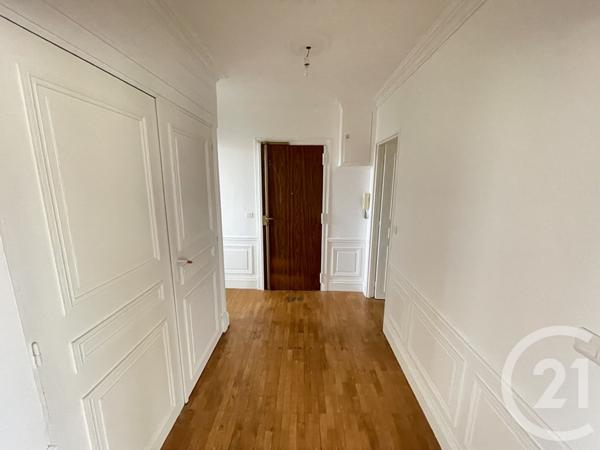 Appartement F3 à vendre  4 pièces - 78,25 m2 GARGES LES GONESSE - 95