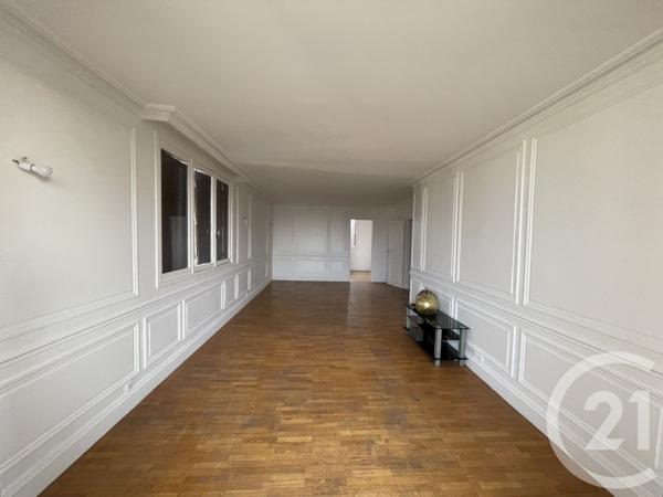 Appartement F3 à vendre  4 pièces - 78,25 m2 GARGES LES GONESSE - 95
