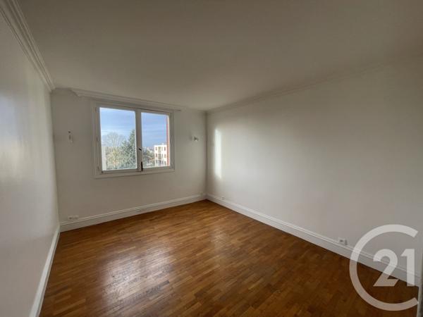 Appartement F3 à vendre  4 pièces - 78,25 m2 GARGES LES GONESSE - 95