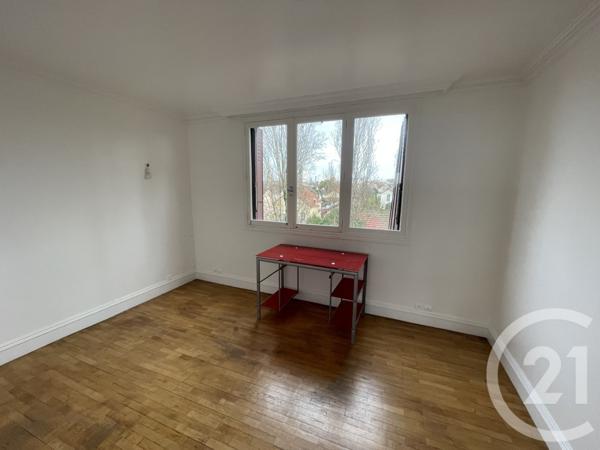 Appartement F3 à vendre  4 pièces - 78,25 m2 GARGES LES GONESSE - 95