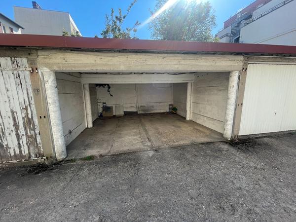 Appartement 5 pièces 96.45 m2
