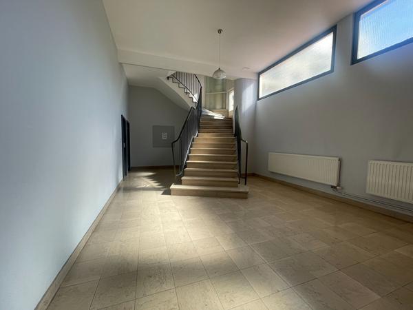 Appartement 5 pièces 96.45 m2