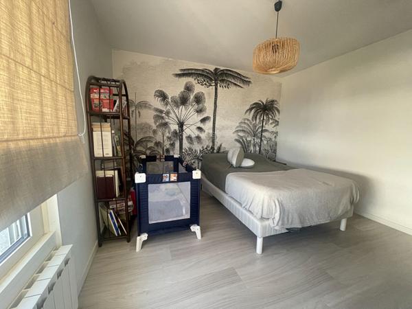 Appartement 5 pièces 96.45 m2