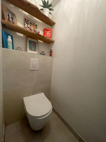 Appartement 5 pièces 96.45 m2