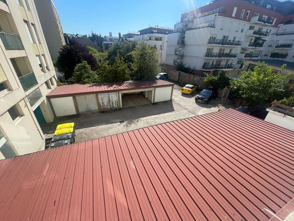 Appartement 5 pièces 96.45 m2