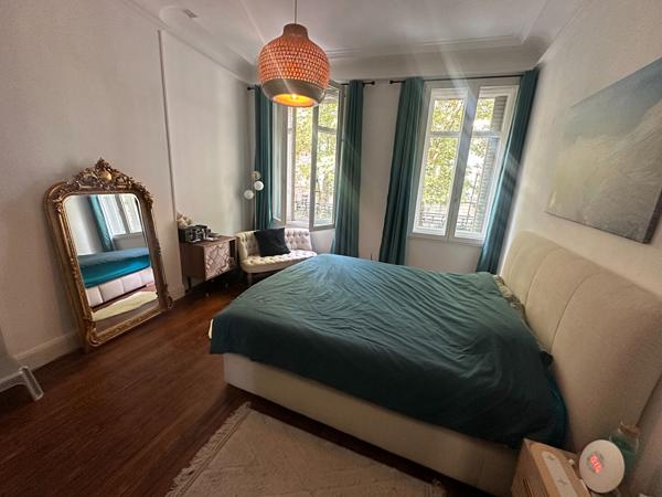 Appartement 4 pièces 93 m2