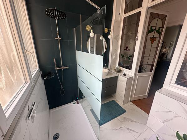 Appartement 4 pièces 93 m2