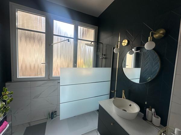 Appartement 4 pièces 93 m2