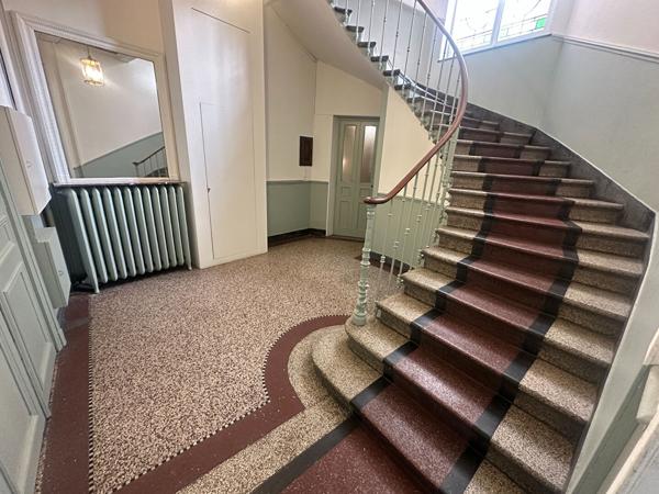 Appartement 4 pièces 93 m2