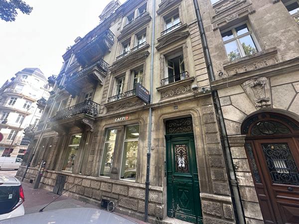 Appartement 4 pièces 93 m2
