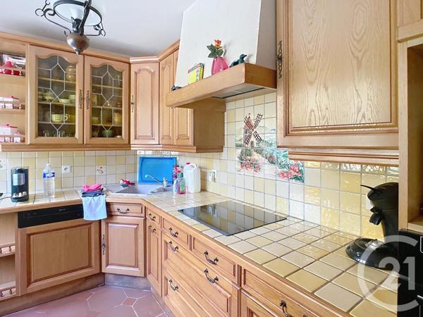 Maison à vendre  4 pièces - 144,10 m2 TRIE CHATEAU - 60