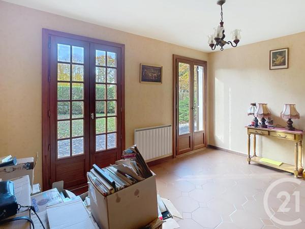 Maison à vendre  4 pièces - 144,10 m2 TRIE CHATEAU - 60