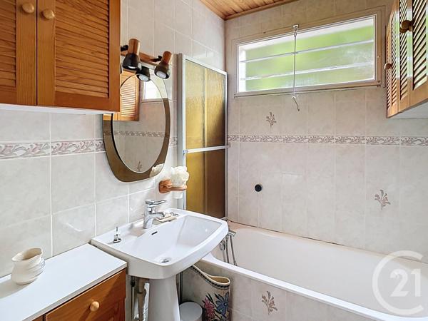 Maison à vendre  4 pièces - 144,10 m2 TRIE CHATEAU - 60