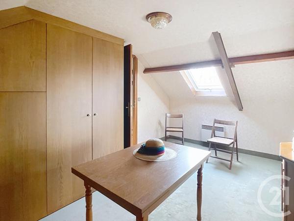 Maison à vendre  4 pièces - 144,10 m2 TRIE CHATEAU - 60