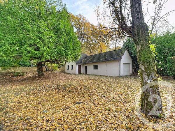 Maison à vendre  4 pièces - 144,10 m2 TRIE CHATEAU - 60