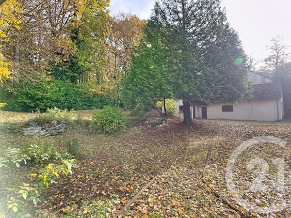 Maison à vendre  4 pièces - 144,10 m2 TRIE CHATEAU - 60