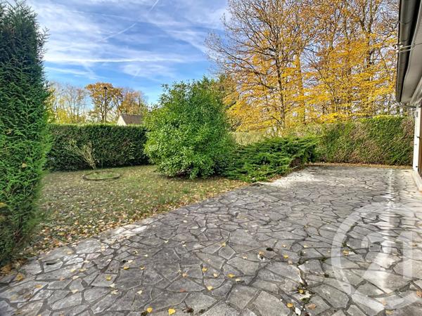 Maison à vendre  4 pièces - 144,10 m2 TRIE CHATEAU - 60