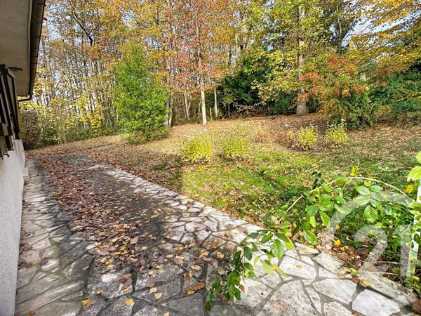 Maison à vendre  4 pièces - 144,10 m2 TRIE CHATEAU - 60