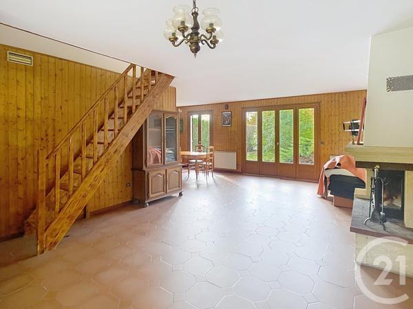 Maison à vendre  4 pièces - 144,10 m2 TRIE CHATEAU - 60