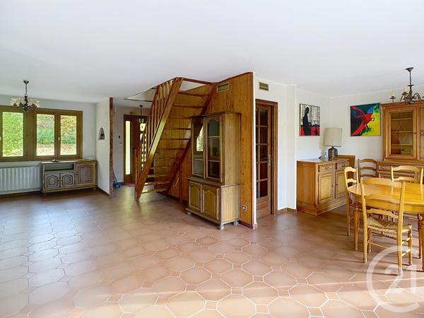 Maison à vendre  4 pièces - 144,10 m2 TRIE CHATEAU - 60