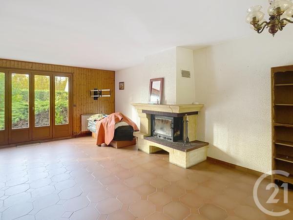 Maison à vendre  4 pièces - 144,10 m2 TRIE CHATEAU - 60