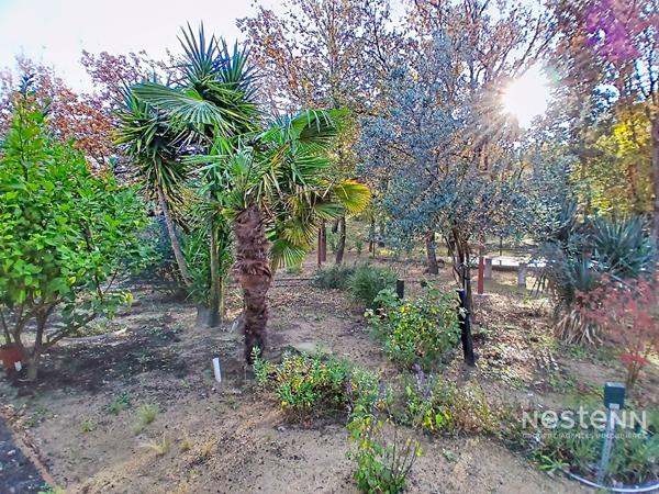 Maison à vendre à Villelongue dels Monts - 3 pièces, 144 m2 sur un terrain de 1500m2