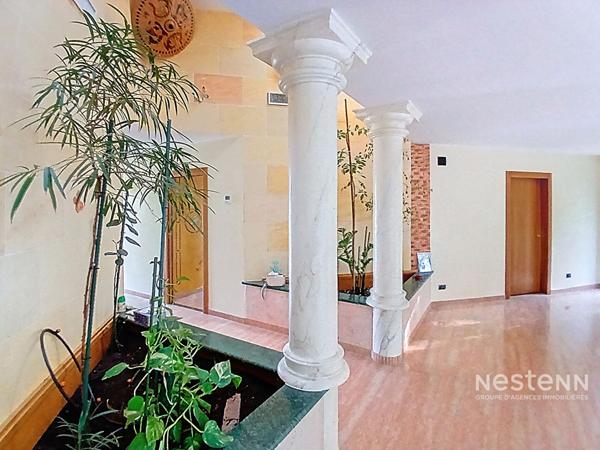 Maison à vendre à Villelongue dels Monts - 3 pièces, 144 m2 sur un terrain de 1500m2