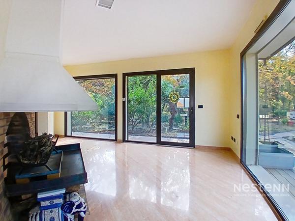 Maison à vendre à Villelongue dels Monts - 3 pièces, 144 m2 sur un terrain de 1500m2