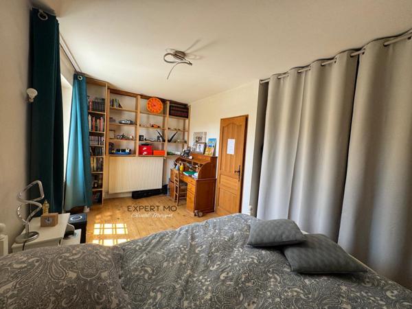 Coutevroult (77580) Briarde de 195m² centre Village de Coutevroult