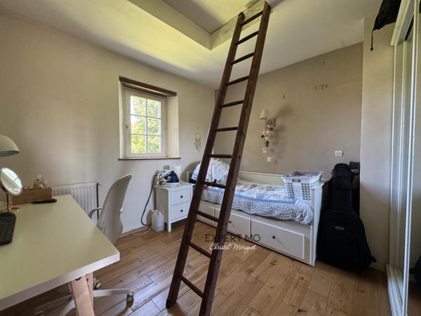 Coutevroult (77580) Briarde de 195m² centre Village de Coutevroult