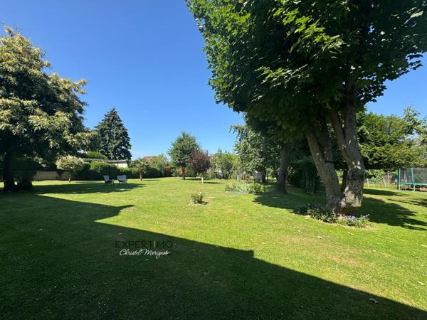 Coutevroult (77580) Briarde de 195m² centre Village de Coutevroult