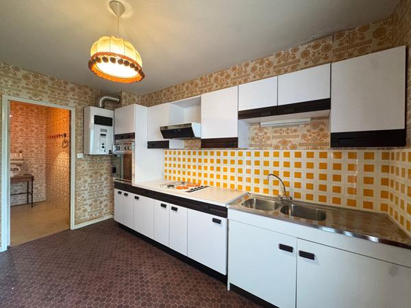 Appartement Gradignan 2 pièce(s) 63.14 m2 , Gradignan