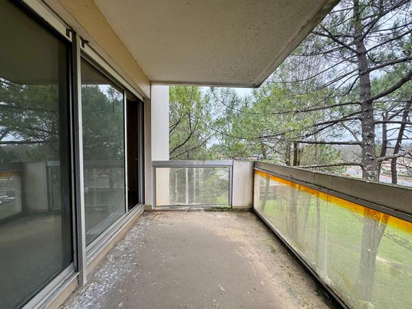 Appartement Gradignan 2 pièce(s) 63.14 m2 , Gradignan