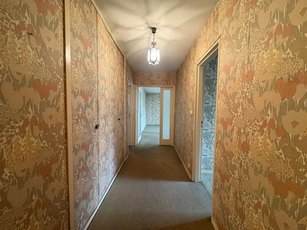 Appartement Gradignan 2 pièce(s) 63.14 m2 , Gradignan