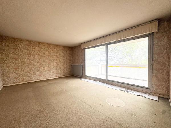Appartement Gradignan 2 pièce(s) 63.14 m2 , Gradignan