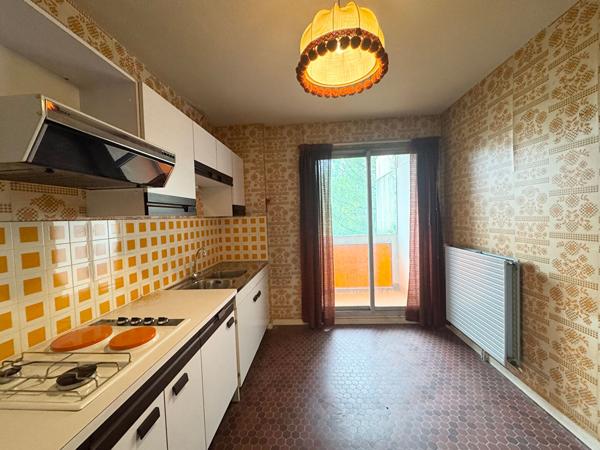 Appartement Gradignan 2 pièce(s) 63.14 m2 , Gradignan