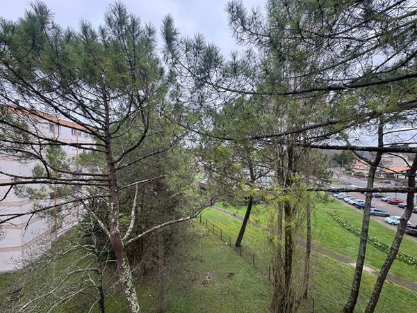 Appartement Gradignan 2 pièce(s) 63.14 m2 , Gradignan