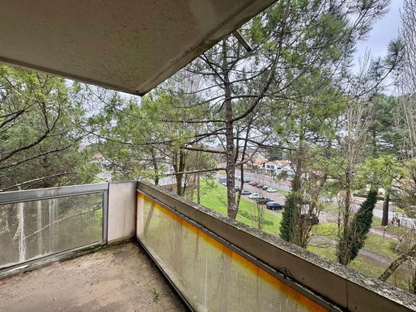 Appartement Gradignan 2 pièce(s) 63.14 m2 , Gradignan