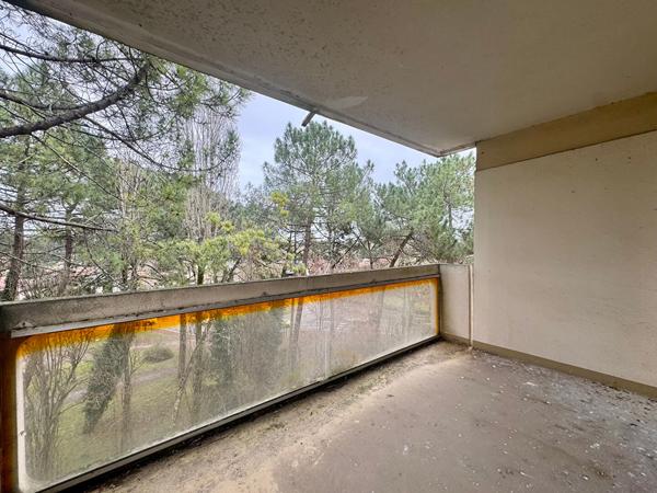 Appartement Gradignan 2 pièce(s) 63.14 m2 , Gradignan