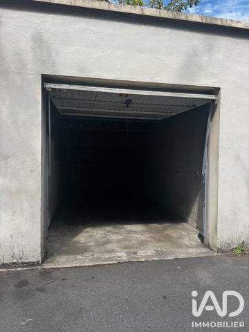 Parking à vendre 12 m² Villiers-le-Bel