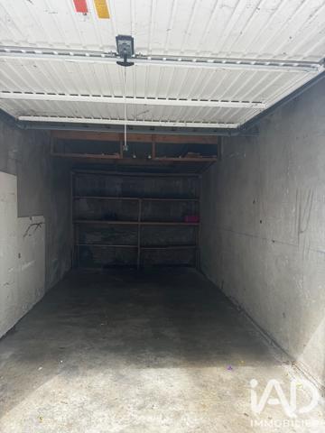 Parking à vendre 12 m² Villiers-le-Bel