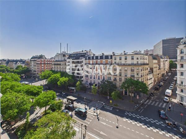 Vente Appartement 6 pièces de 163m² - 75005 Paris