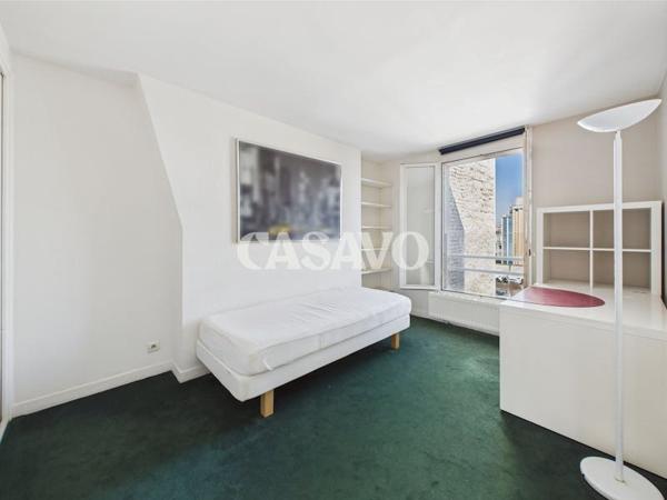 Vente Appartement 6 pièces de 163m² - 75005 Paris
