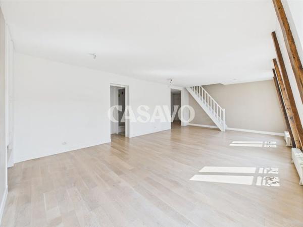 Vente Appartement 6 pièces de 163m² - 75005 Paris