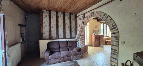 Achat - Maison | Maison à restaurer Argenton-sur-Creuse 36200 4 pièces 90 m 2 842 m 2